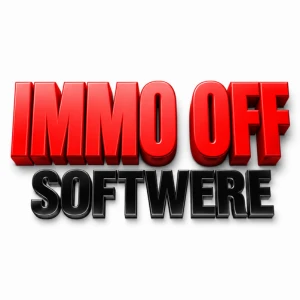 Immo Remover Software