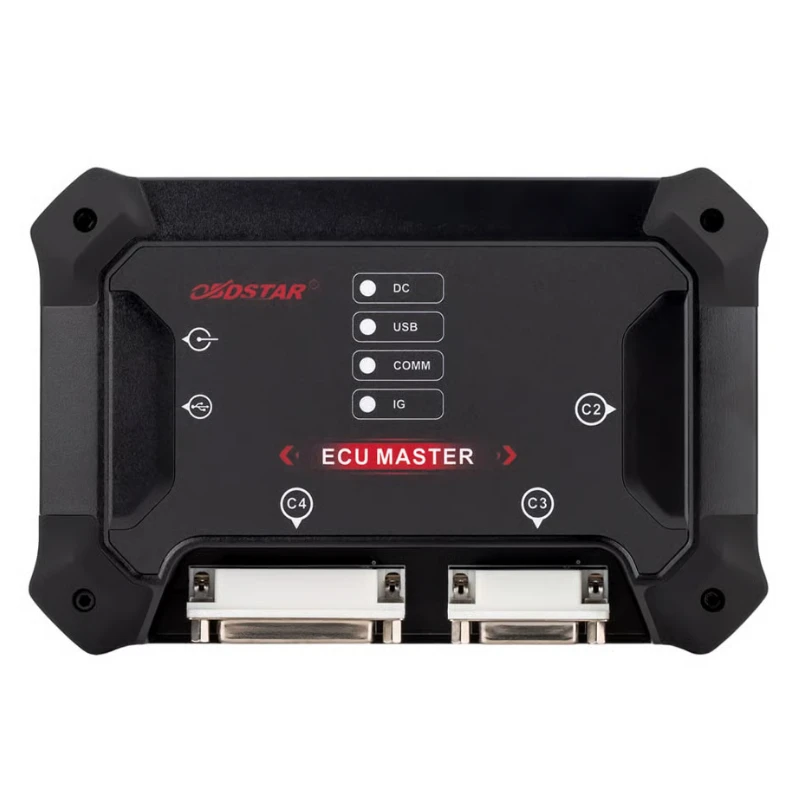 OBDSTAR ECU Master Configuration A for Passenger Car and EV Car TCM ECM BCM BMS VCU