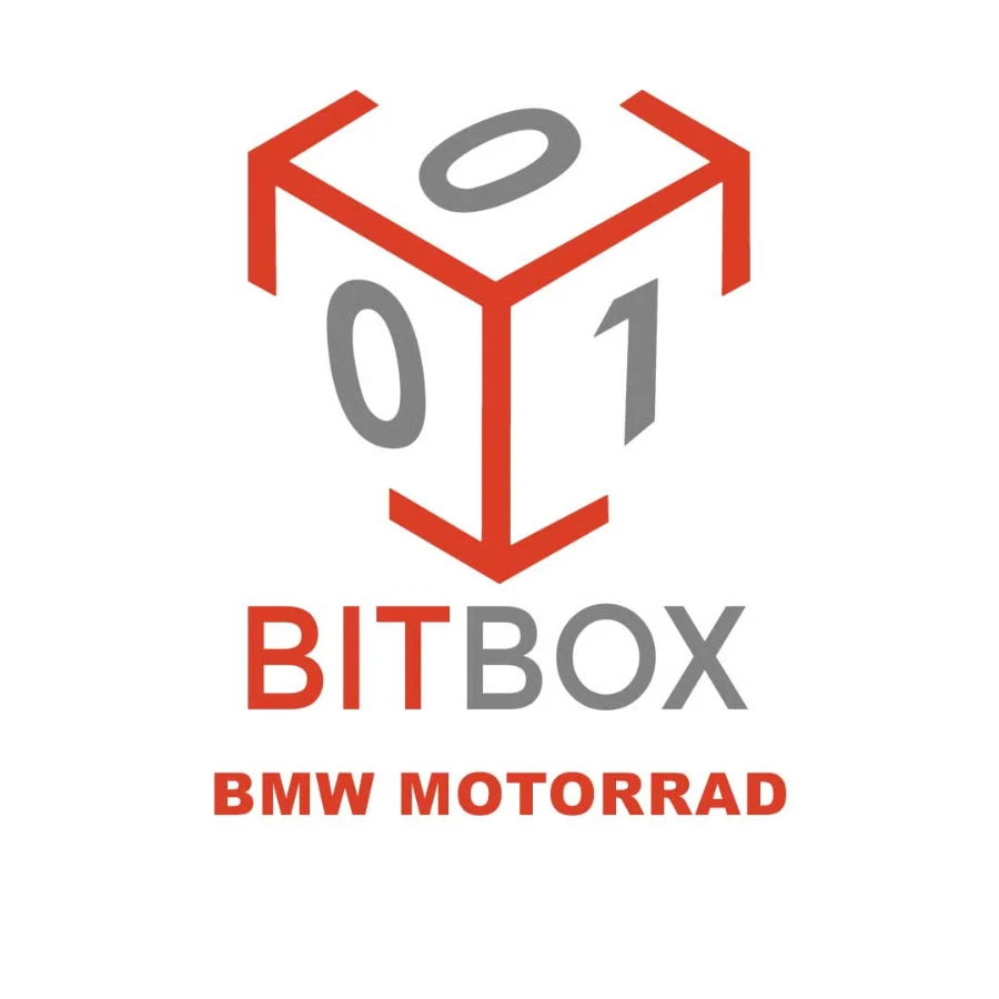 BitBox BMW Motorrad Module | Professional OBD Tuning for Bosch & Marelli