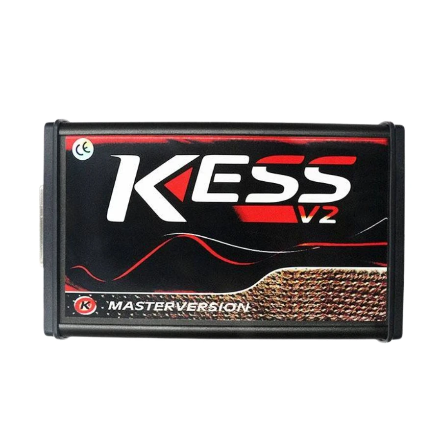 KESS 2.80 & KTAG V7.020 Professional Master ECU Tuning Kit