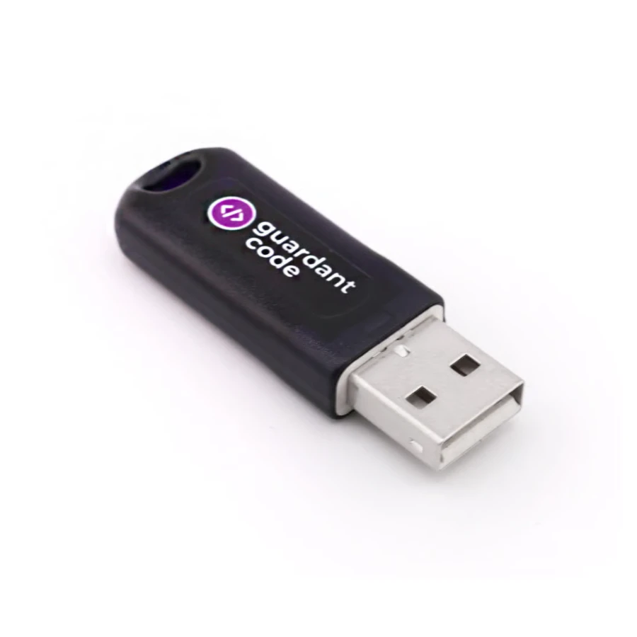 PCMflash Security Dongle Professional Software Protection Key