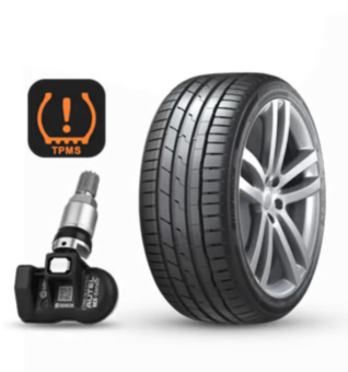 TPMS Device's
