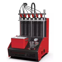 Injector Cleaners & Smoke Detector