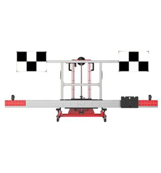 Adas And Calibration Tools