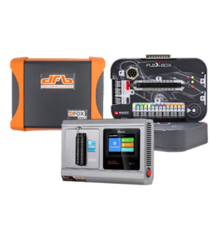 Tuning & Programming Tools