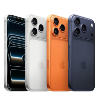 Mobile & Accessories