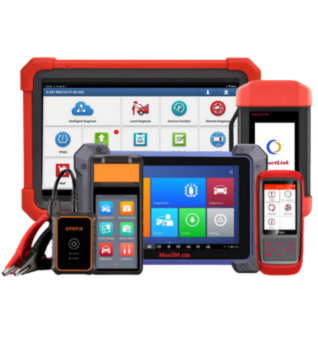 Diagnostic Scanner Tools