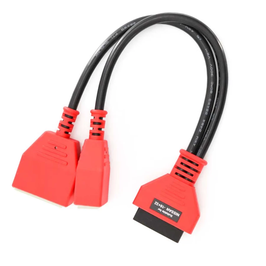 Nissan 16+32 Secure Gateway Adaptor (B18 Chassis)