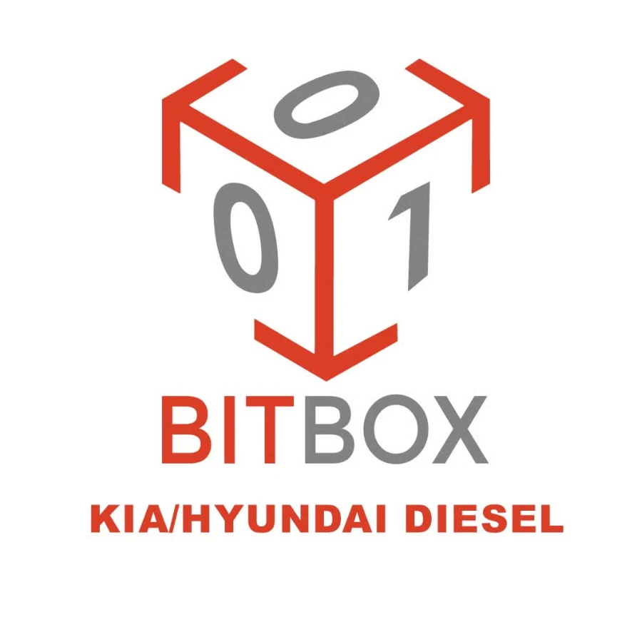 BitBox Kia / Hyundai Diesel