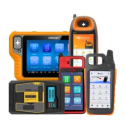 Airbag & Key Programming Tools