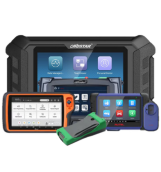 Airbag & Key Programming Tools