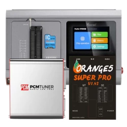 Tuning / Programming Tools