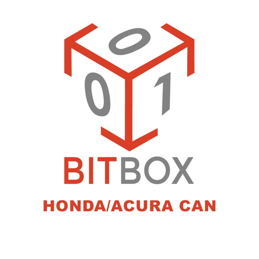 BitBox Honda / Acura CAN