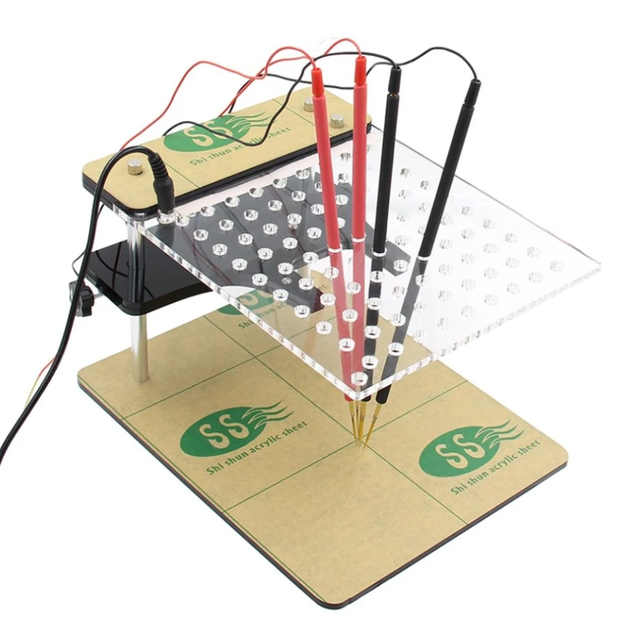 BDM PRO Frame 4 Probes  Professional ECU Tuning Platform