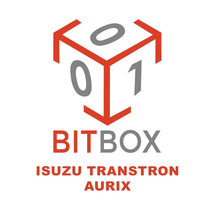 BitBox Isuzu Transtron Aurix
