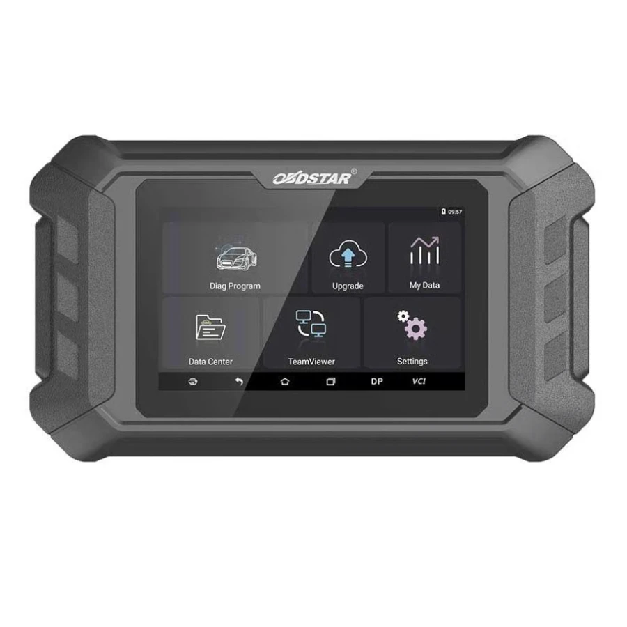 OBDSTAR Odo Master X300M+ Professional Cluster Calibration & Oil Reset Tablet