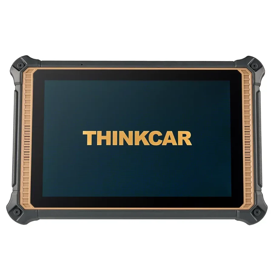 Thinkcar Thinktool Expert 391  10.1 Professional Online Programming Scanner  & EV Diagnostics  3 Years Free Updates