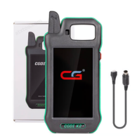 CGDI K2 WiFi Professional Smart Locksmith Key Tool and Remote Generator