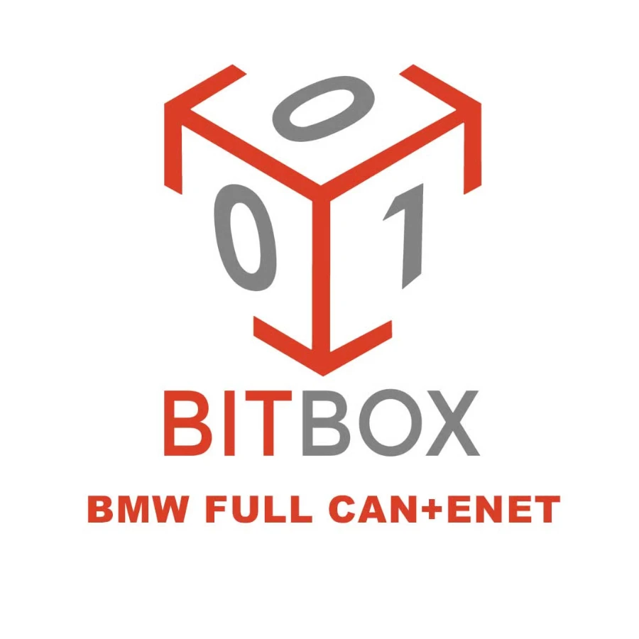BitBox BMW Full CAN + ENET | The Ultimate 3-in-1 BMW Tuning Bundle