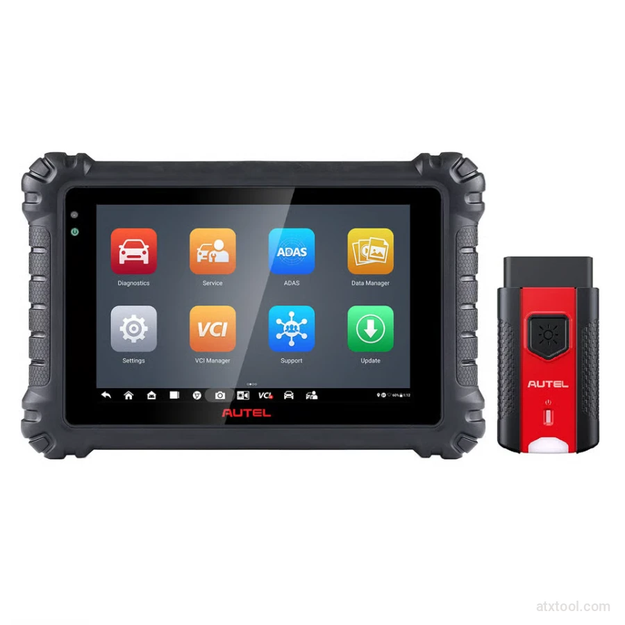 Autel MaxiSYS MS906 Pro Advanced Diagnostic Tool