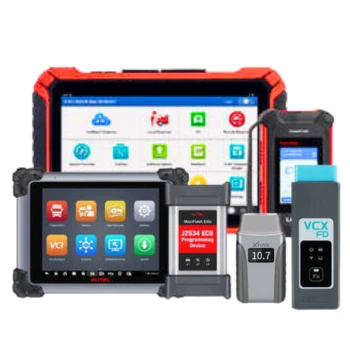 Diagnostic Scanner Tools