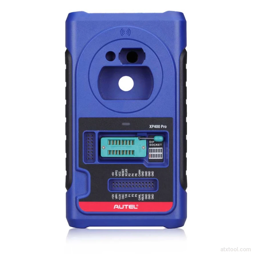 Autel XP400 PRO Key and Chip Programmer