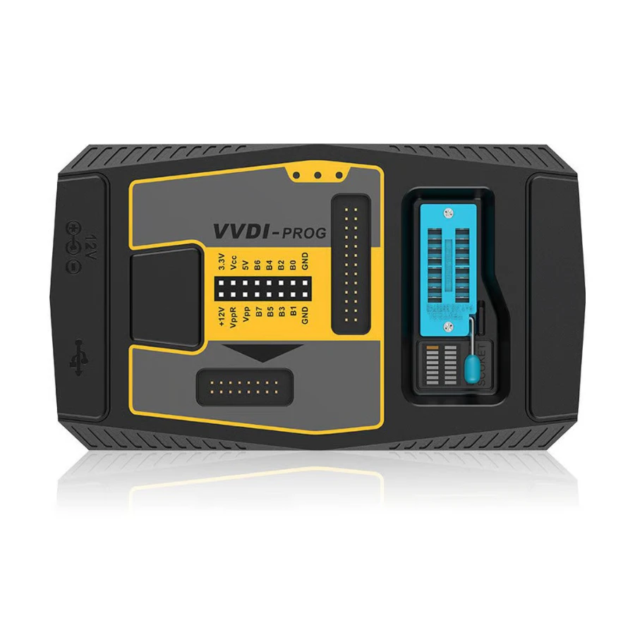 Xhorse VVDI PROG Programmer Professional ECU & MCU Programming Tool
