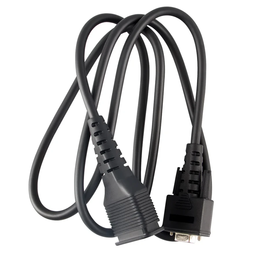 LAUNCH X431 Main Test Cable 16-Pin OBD2 Replacement Cable for CRP429C, CRP429, CRP423, CRP479