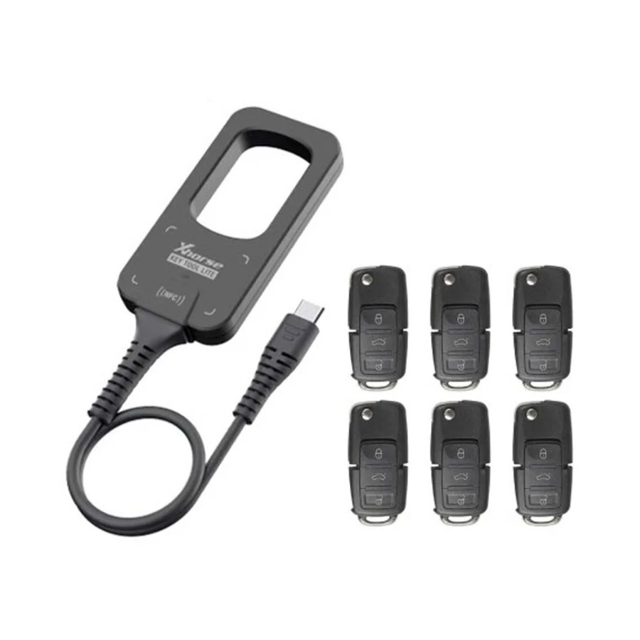Xhorse VVDI Bee Key Tool Lite Professional Mobile Key Programmer