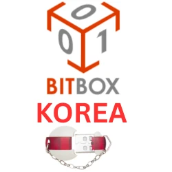 BitBox Softwere Korea