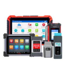 Diagnostic Scanner Tools