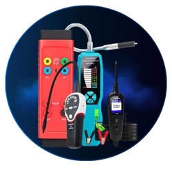 Automotive  Accessories & tools