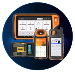 Airbag & Key Programming Tools
