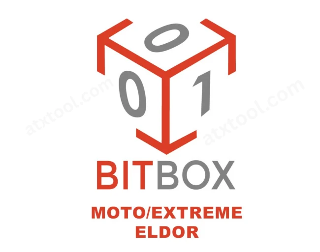 BitBox Module Moto / Extreme Eldor