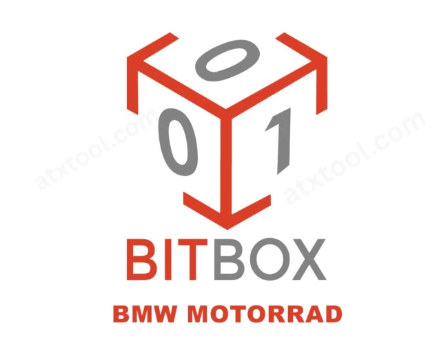 BitBox Module BMW Motorrad
