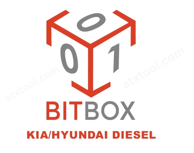BitBox Kia / Hyundai Diesel