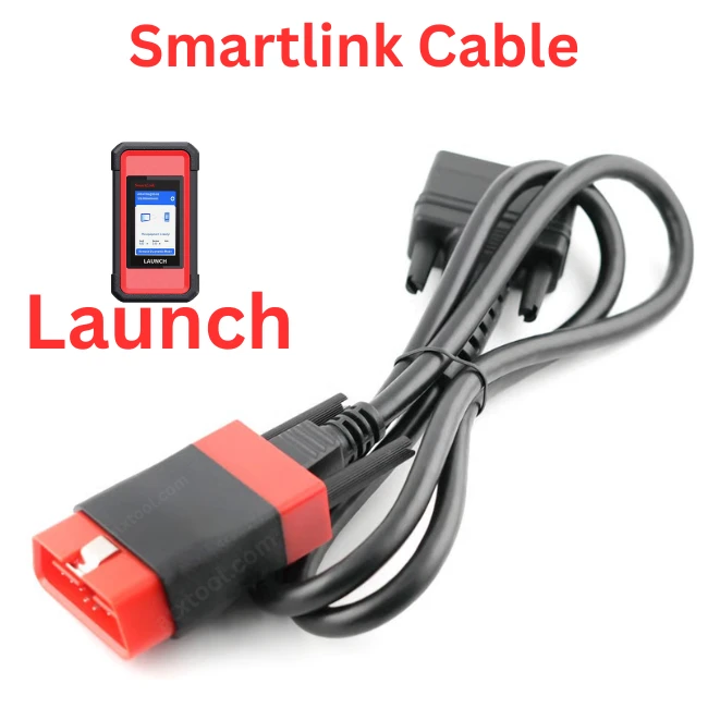 Launch X431 SmartLink Main Cable For Smartlink C Smartlink BC