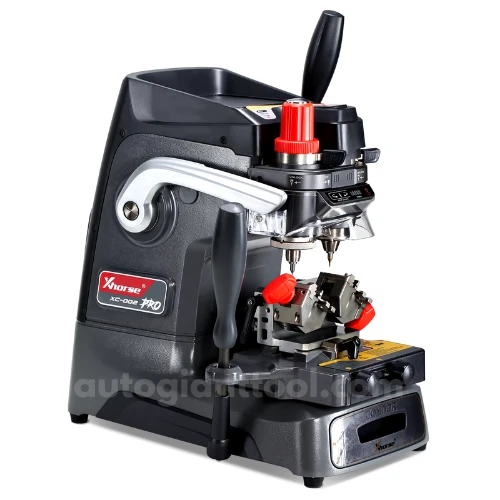 Xhorse  XC-002 condor pro key cutting machine