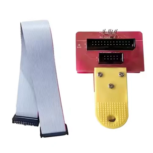 ECU Adapter for TOYOTA & LEXUS – Precision ECU Flasher Programming Seat | High-Quality Computer Board Interface for Reliable ECU Flashing & Reprogramming