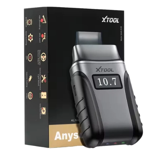 XTOOL Anyscan A30M OBD2 Tool 21+ Reset Car Scanner Code Reader Full System Professional OBD Auto Diagnostic Tools